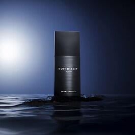 Nuit D'Issey - drzewno-korzenne perfumy